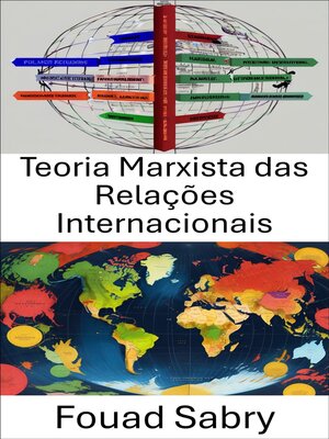 cover image of Teoria Marxista das Relações Internacionais